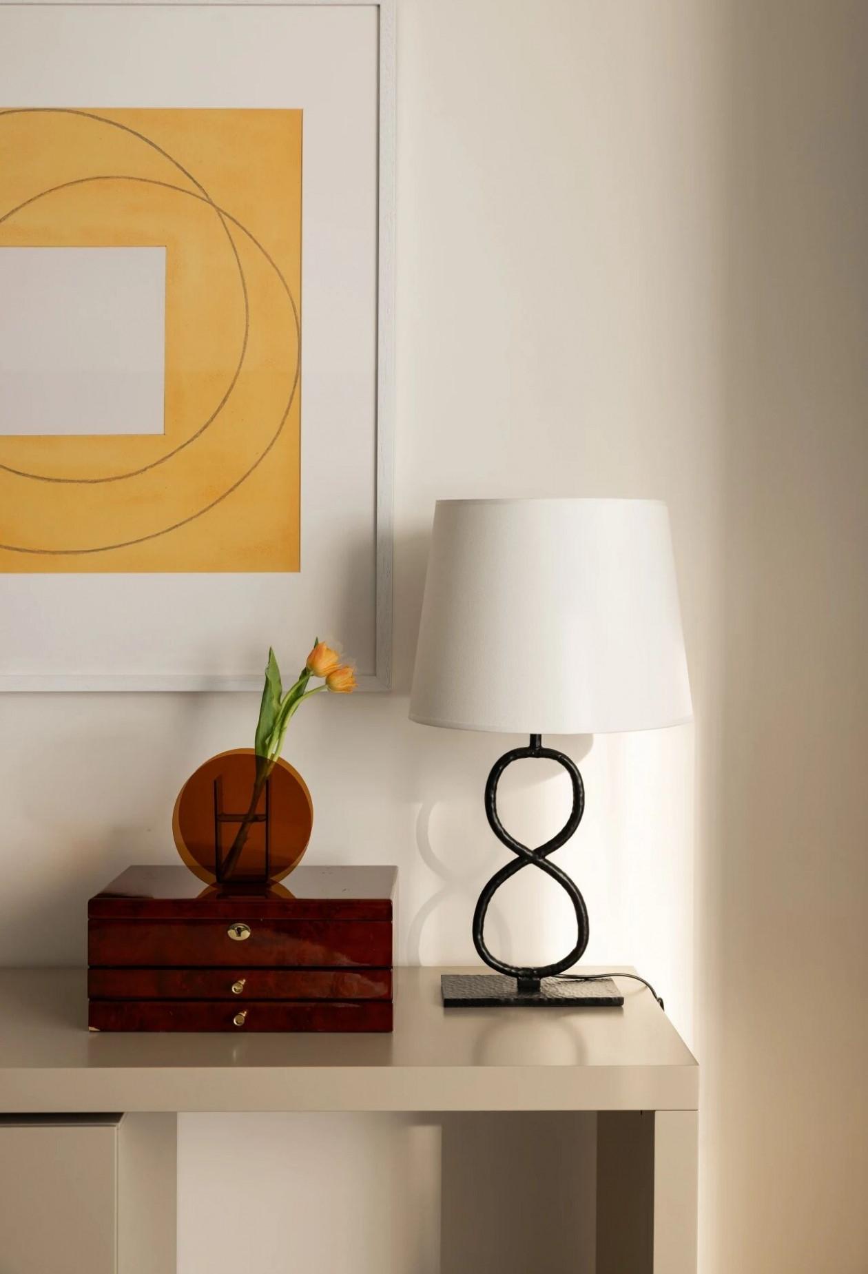 自然建造设计 · 上海260㎡大平层丨中国上海丨自然建造设计室-37