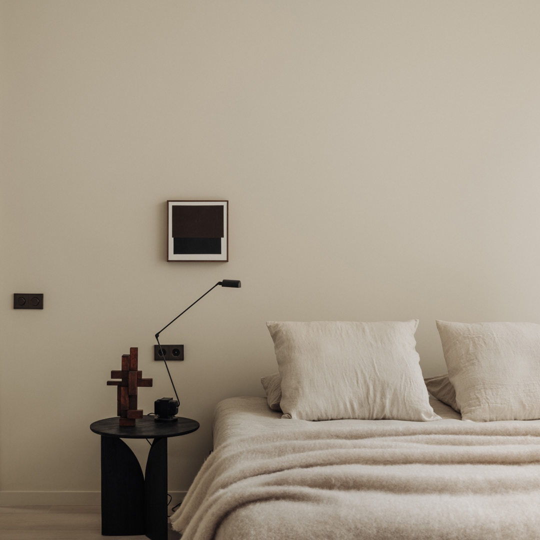 Studio Janne Wellens 的宁静空间美学-41