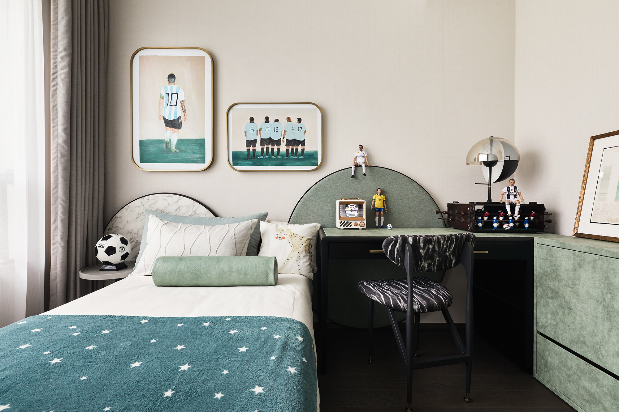 合肥融创滨湖印 | 达文设计-40