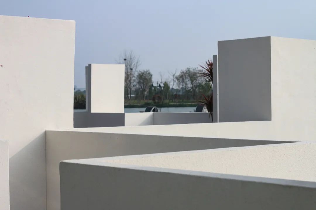 浙江嘉善姚庄水上餐厅丨中国浙江丨UDstudio-32