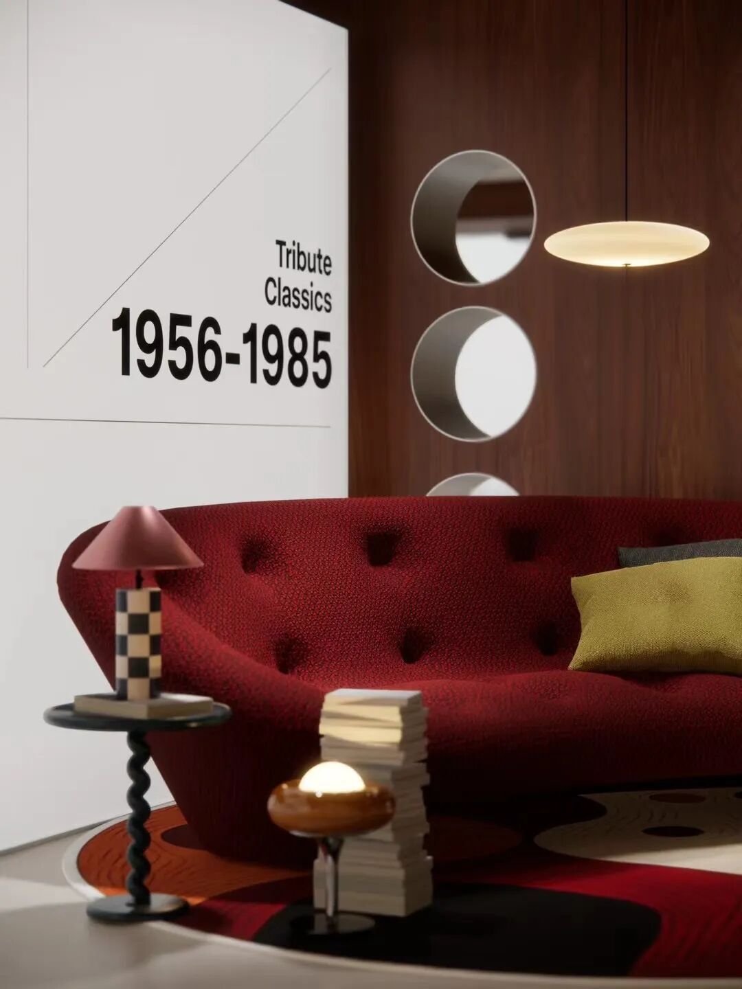 非同家居|全新店态3.0经典再造场-26