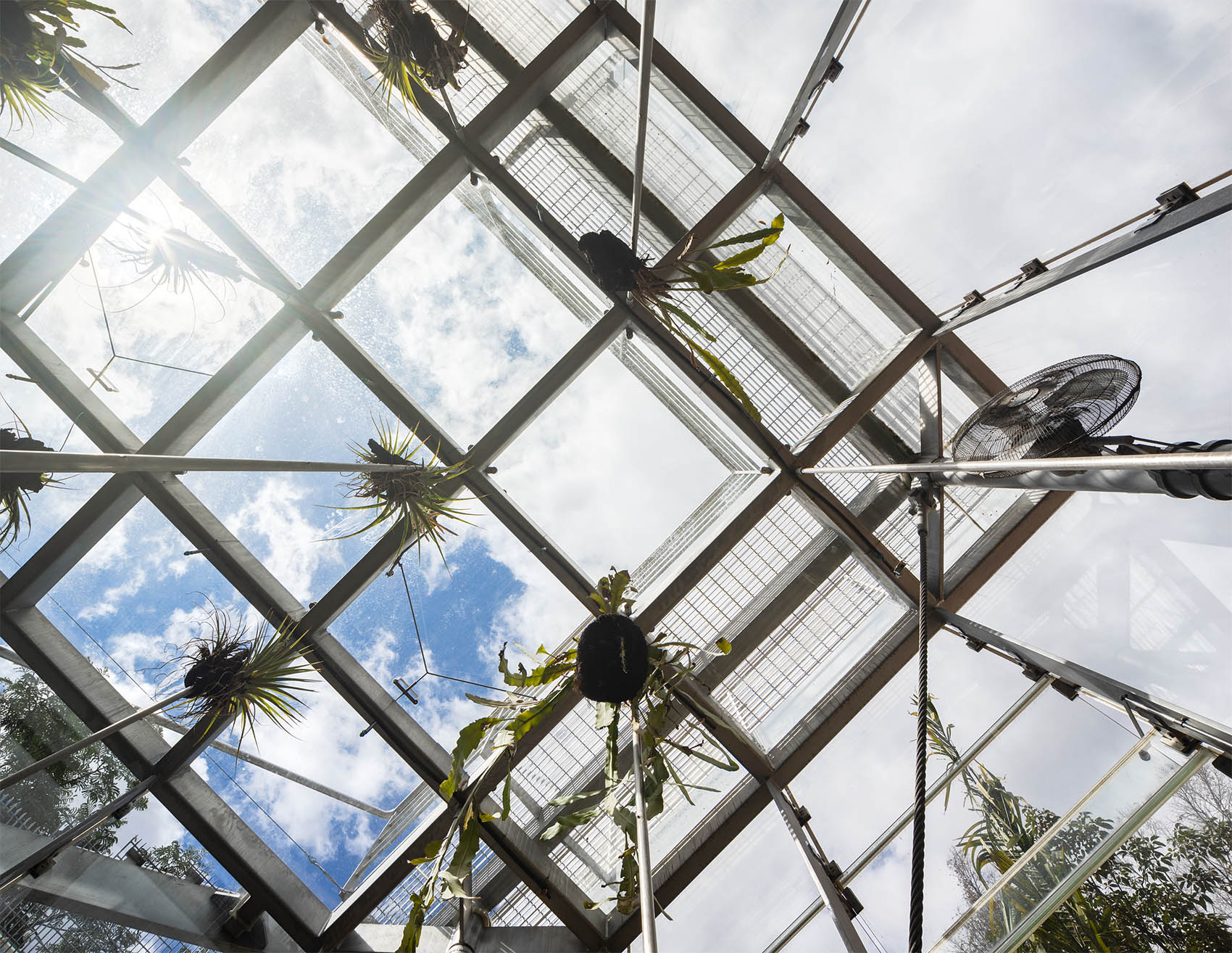 兰亭丨墨西哥瓦哈卡丨FGP Atelier-30