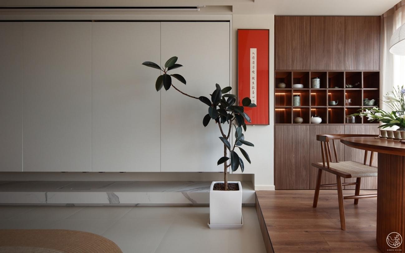 不听劝入手顶楼复式，直接get梦中情房-5