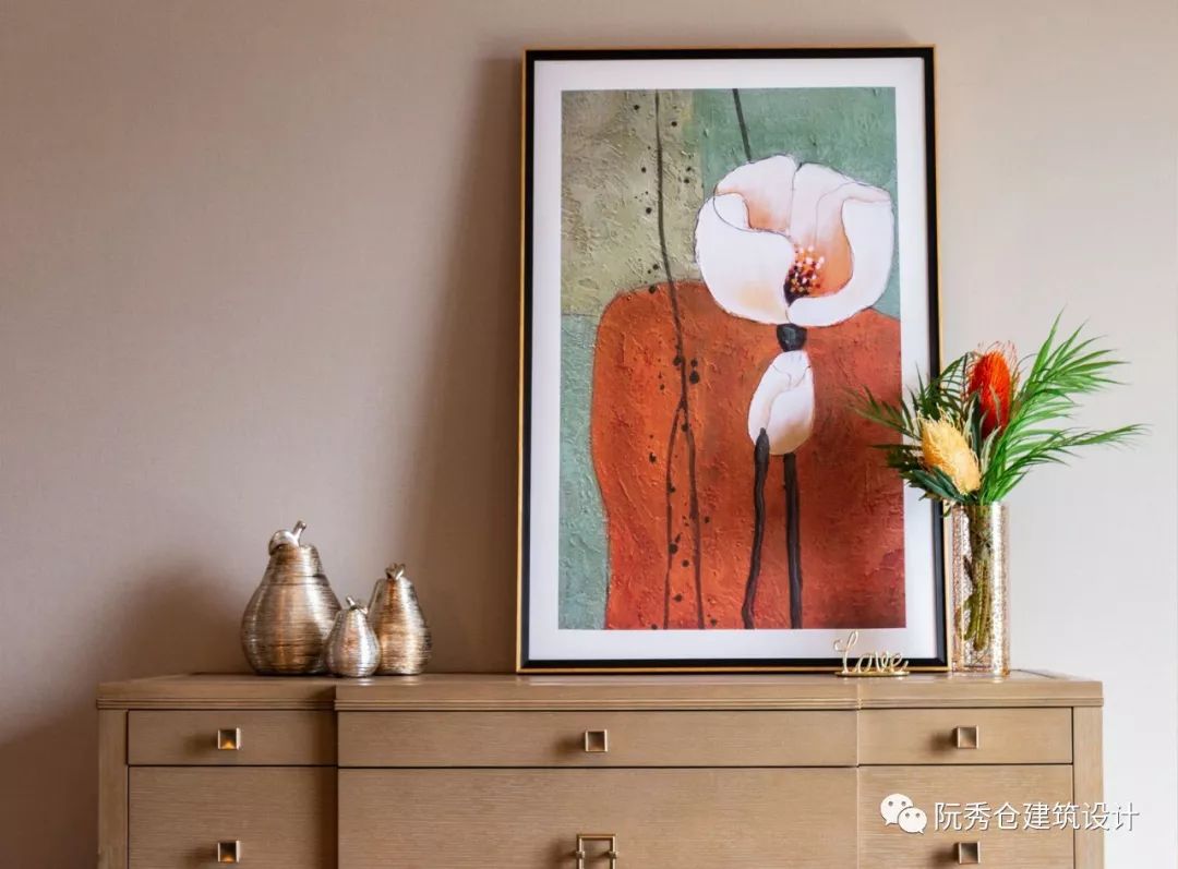 合肥当代 MOMA 现代简约家居设计,演绎都市美学-47