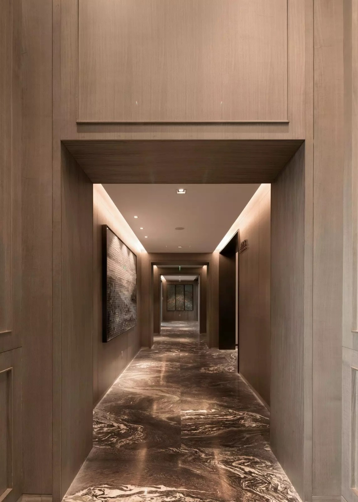 重庆旭辉铂悦澜庭营销中心-17