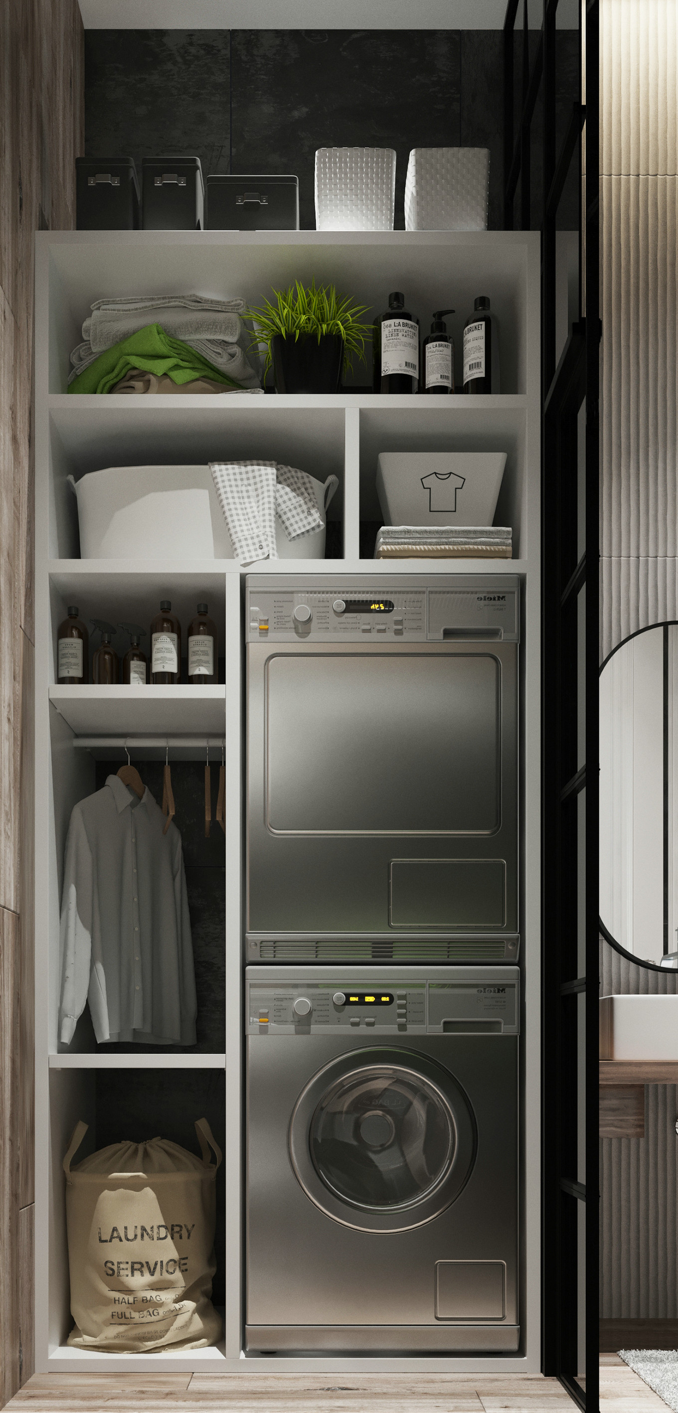 简约之魅 | 知名设计师打造的高清大图空间-31