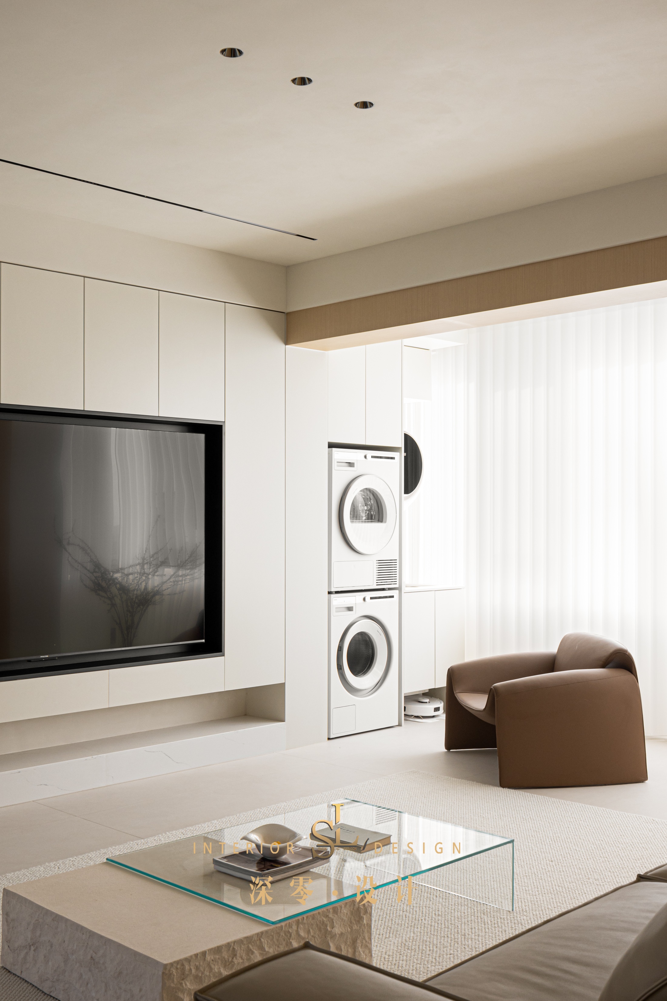 庐江碧桂园·实景丨中国合肥丨深零设计-10