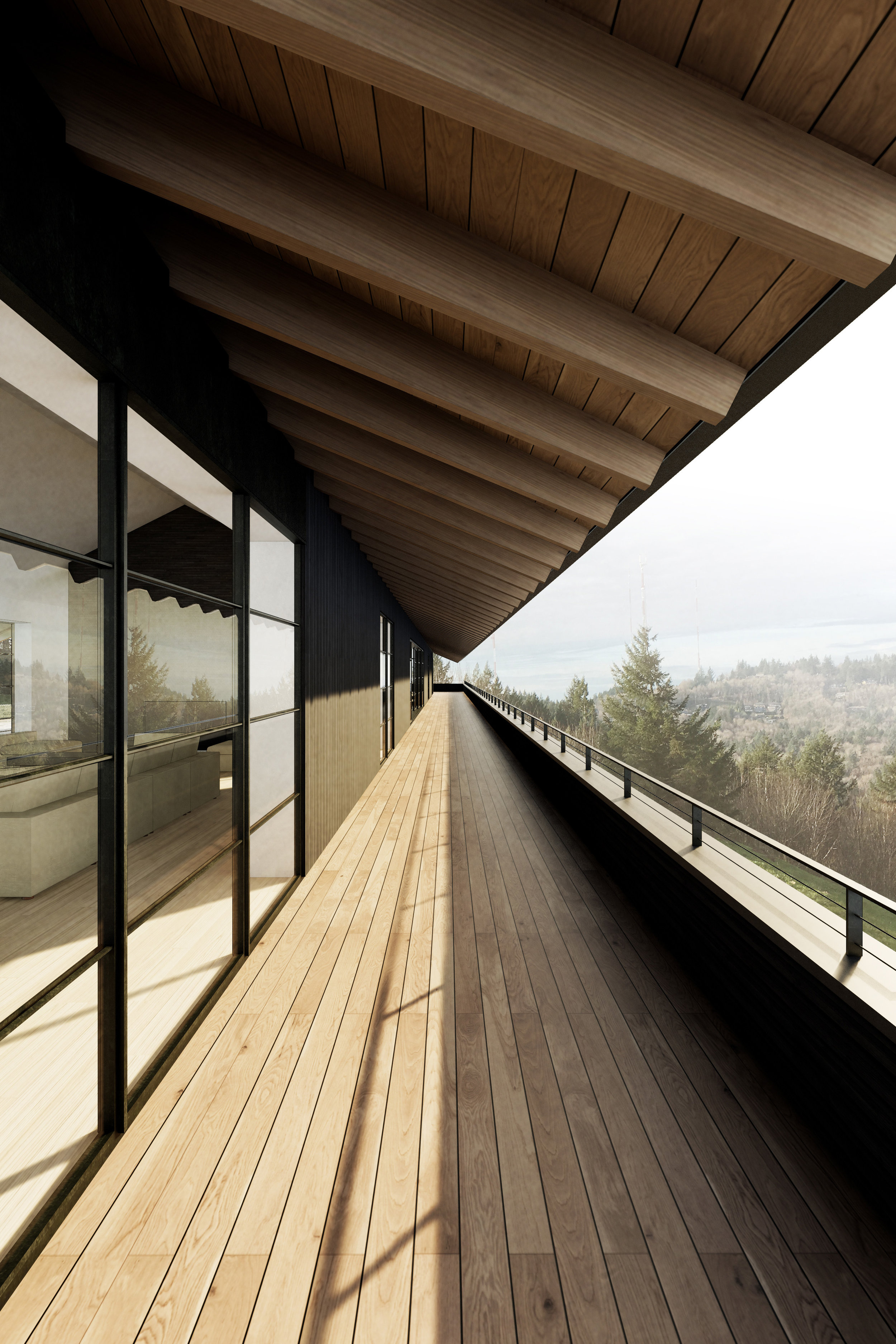 丨美国波特兰丨WALKER WORKSHOP-13