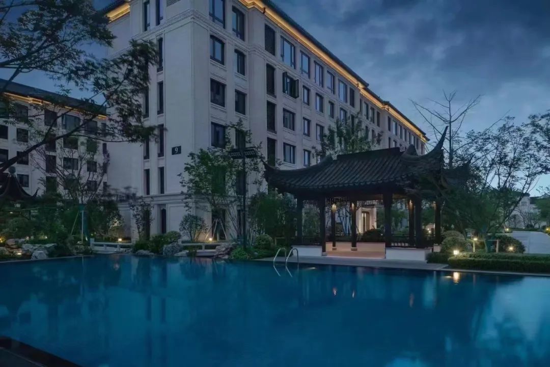 蓝城·明庐丨中国浙江丨浙江蓝颂园林景观设计集团有限公司-27