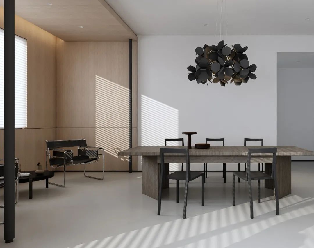 上虞四季名苑 | 光与风的艺术品-40