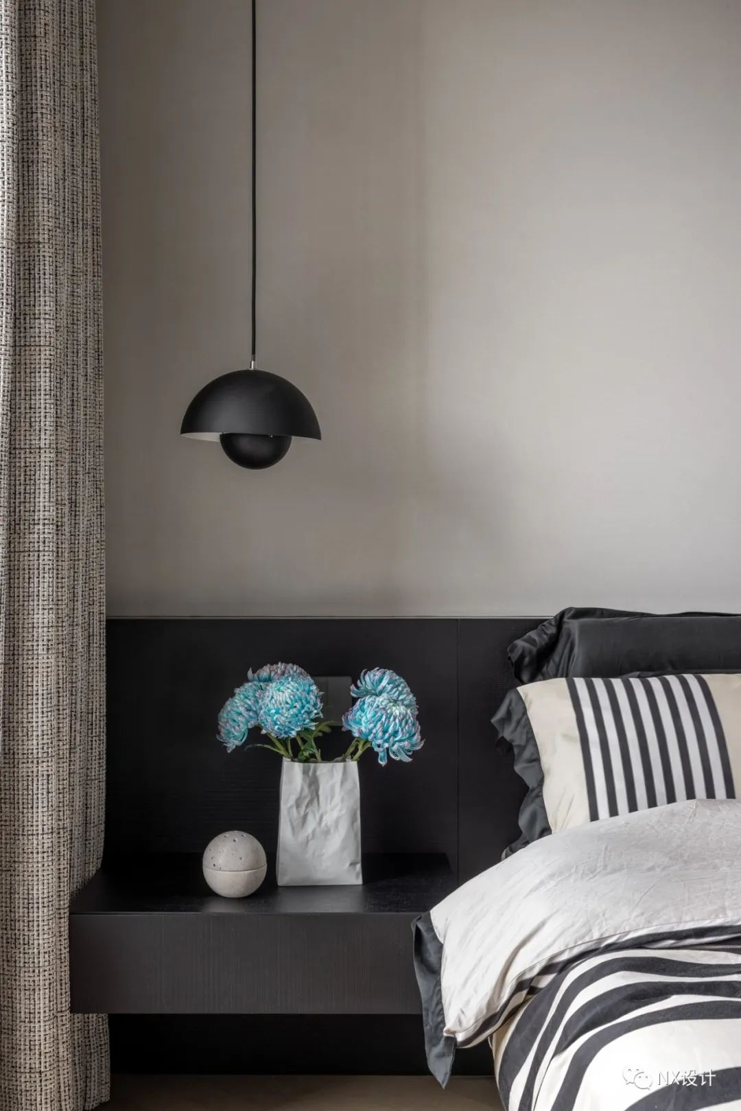 一品之家丨中国温州丨NX设计-45