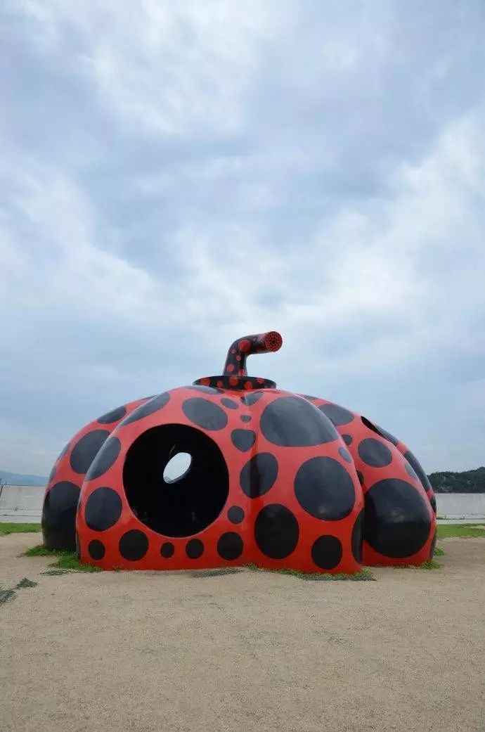 直岛海の家 | 妹岛和世的轻盈现代设计-24