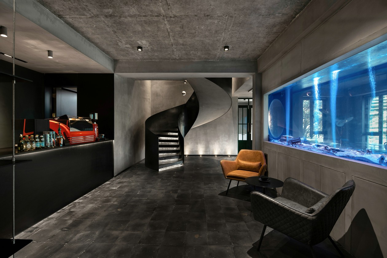 力设计 | 寻一方清净，安自在灵魂-14