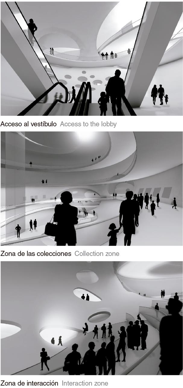 杭州动漫博物馆——艺术与娱乐的融合-9