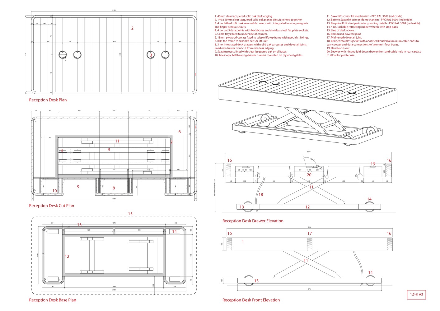 伦敦创新地标“白领工厂”-96