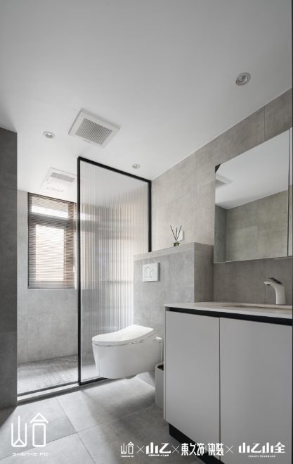 《约定》· 95 后小夫妻的浪漫温馨家居设计丨Dubi 大魔王-28