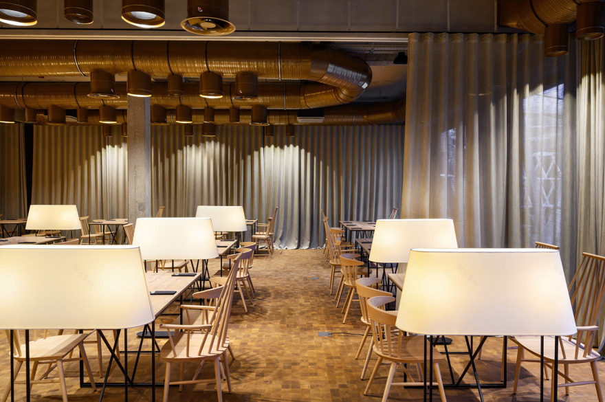 斯洛文尼亚 Maestoso 酒店丨ENOTA-74