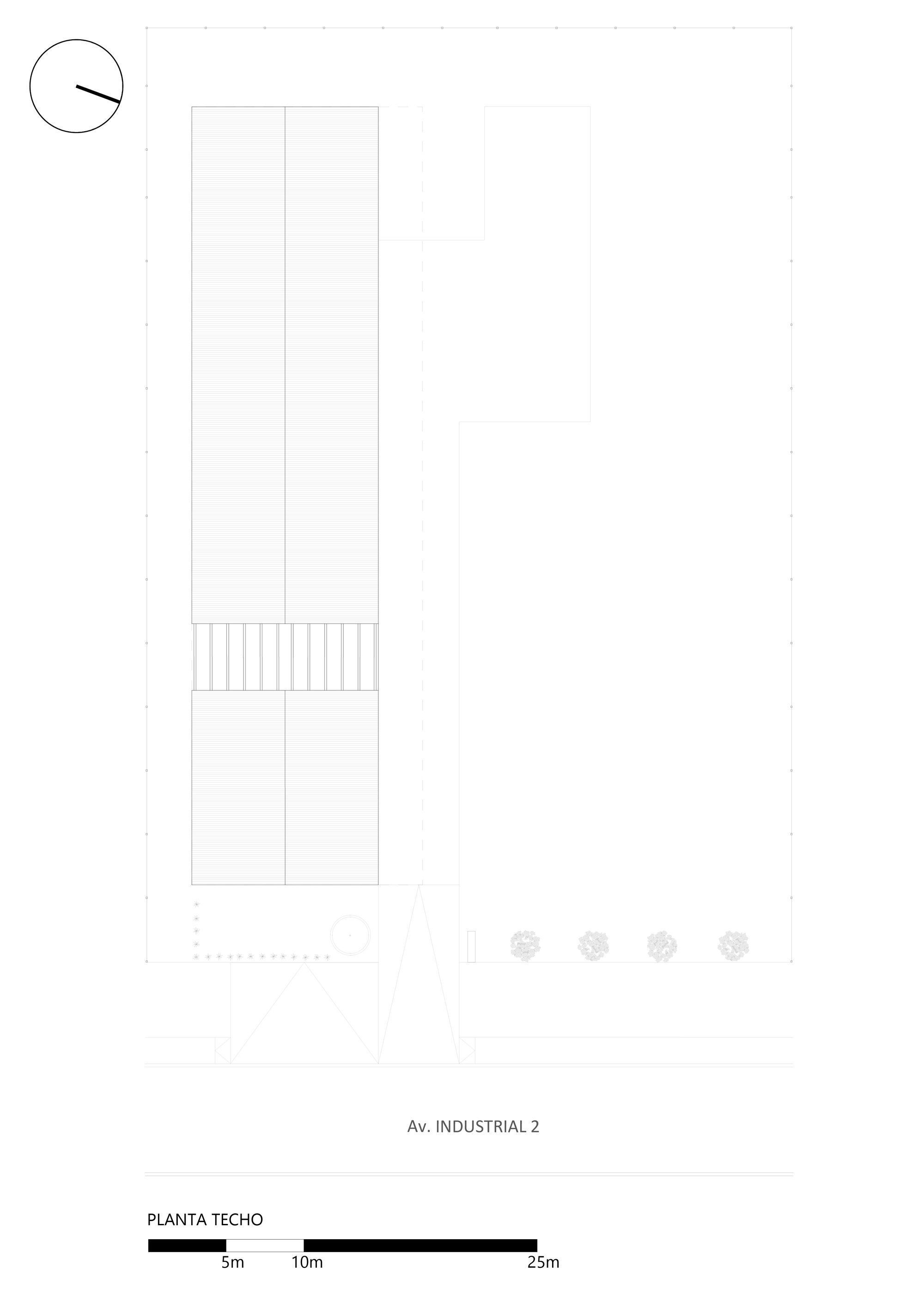 Bertolotti Vial Machinery and Office Warehouse / Estudio 2(A) DosArquitectas-38