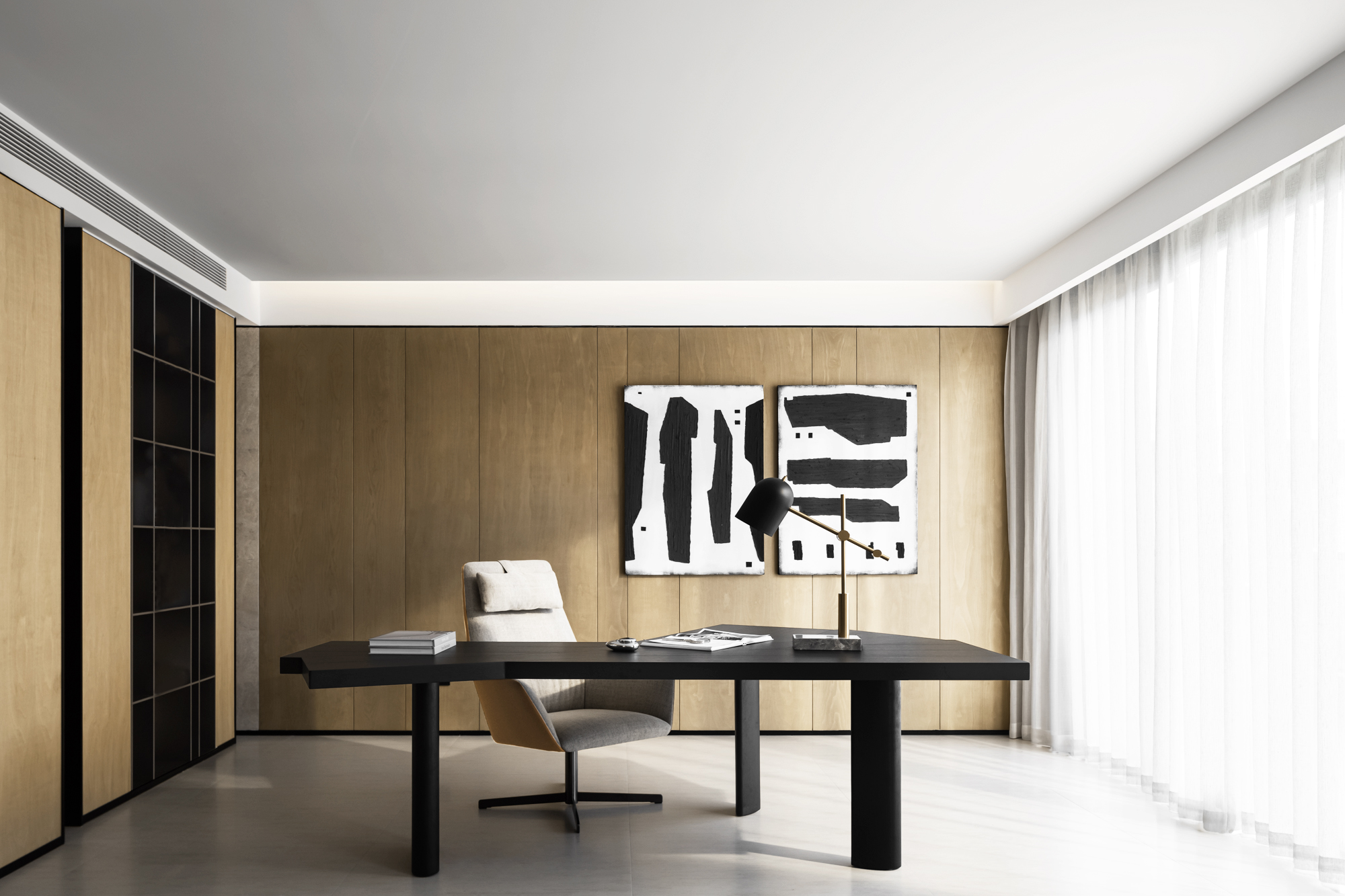 海南蓝湾青云里丨中国海南丨ZSD卓时-47