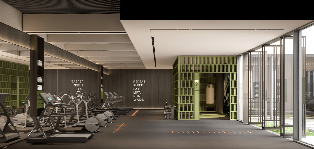 中天东方诚品·源着 RlPΛRIΛ丨中国浙江丨DIA 丹健国际-96