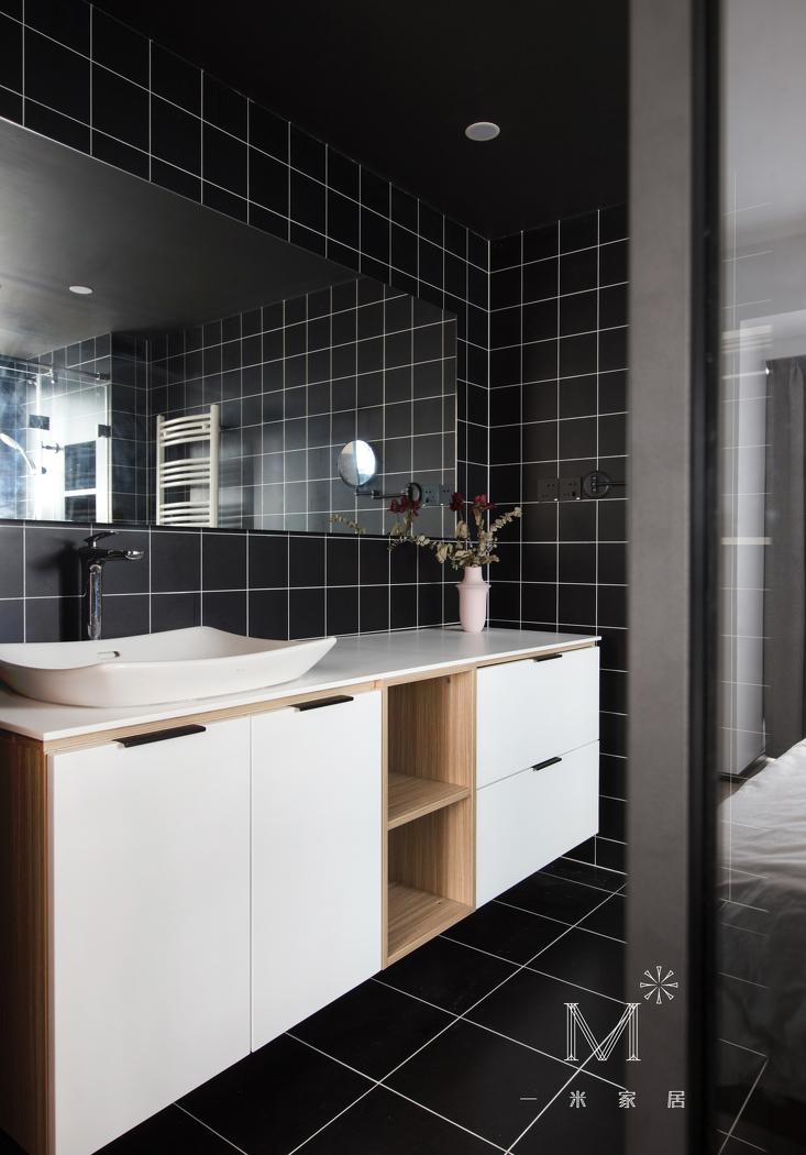 平层丨【一米家居】平衡White &-12