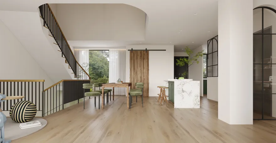 轻奢之境丨中国福州丨NOED设计-107