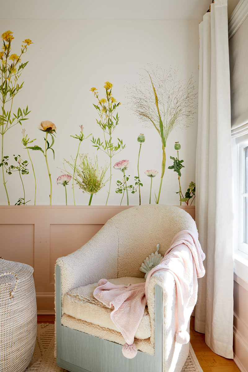 纽约豪华联排别墅的精致和谐设计-8