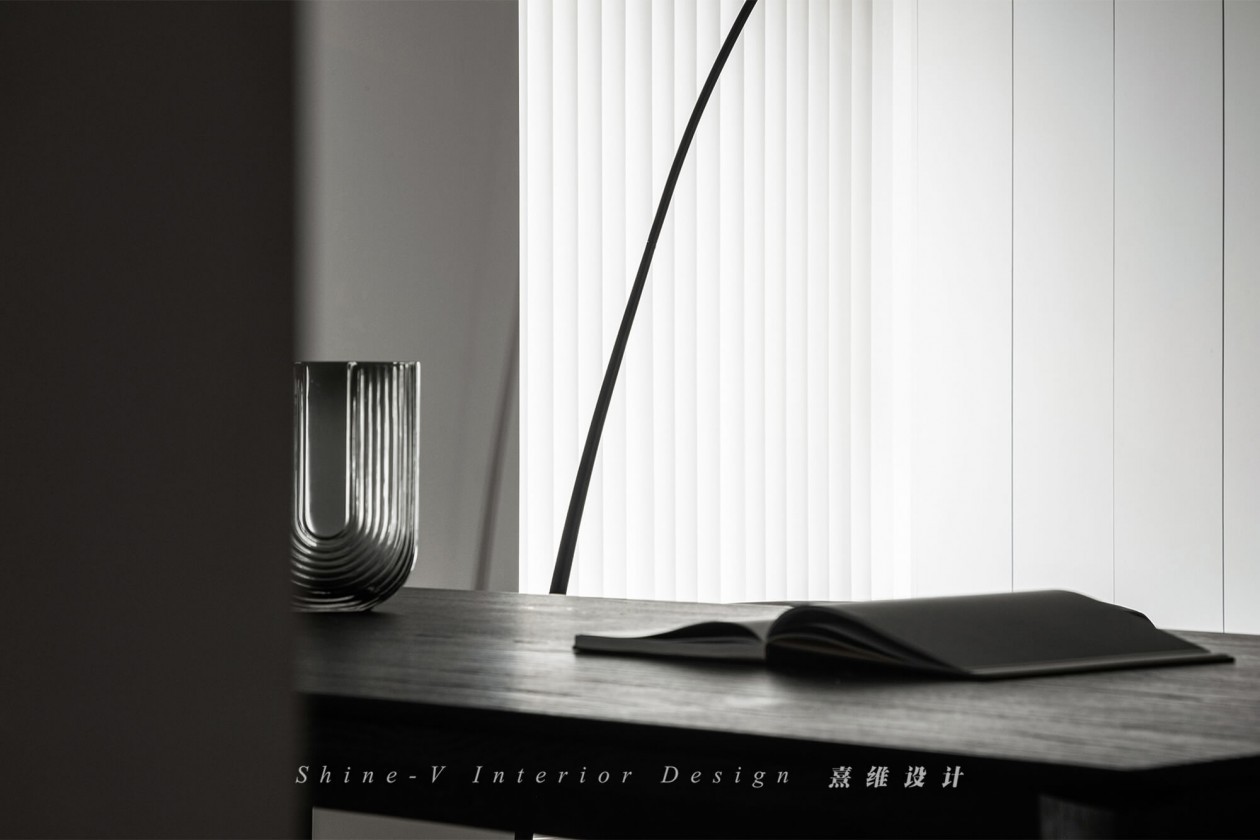 大名城紫金九号样板间设计丨中国南京丨熹维设计-28