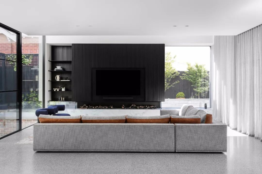 莫尔文学校丨澳大利亚墨尔本丨McKimm-21