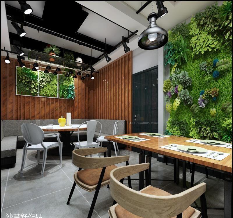 
塞班岛快餐厅 -6