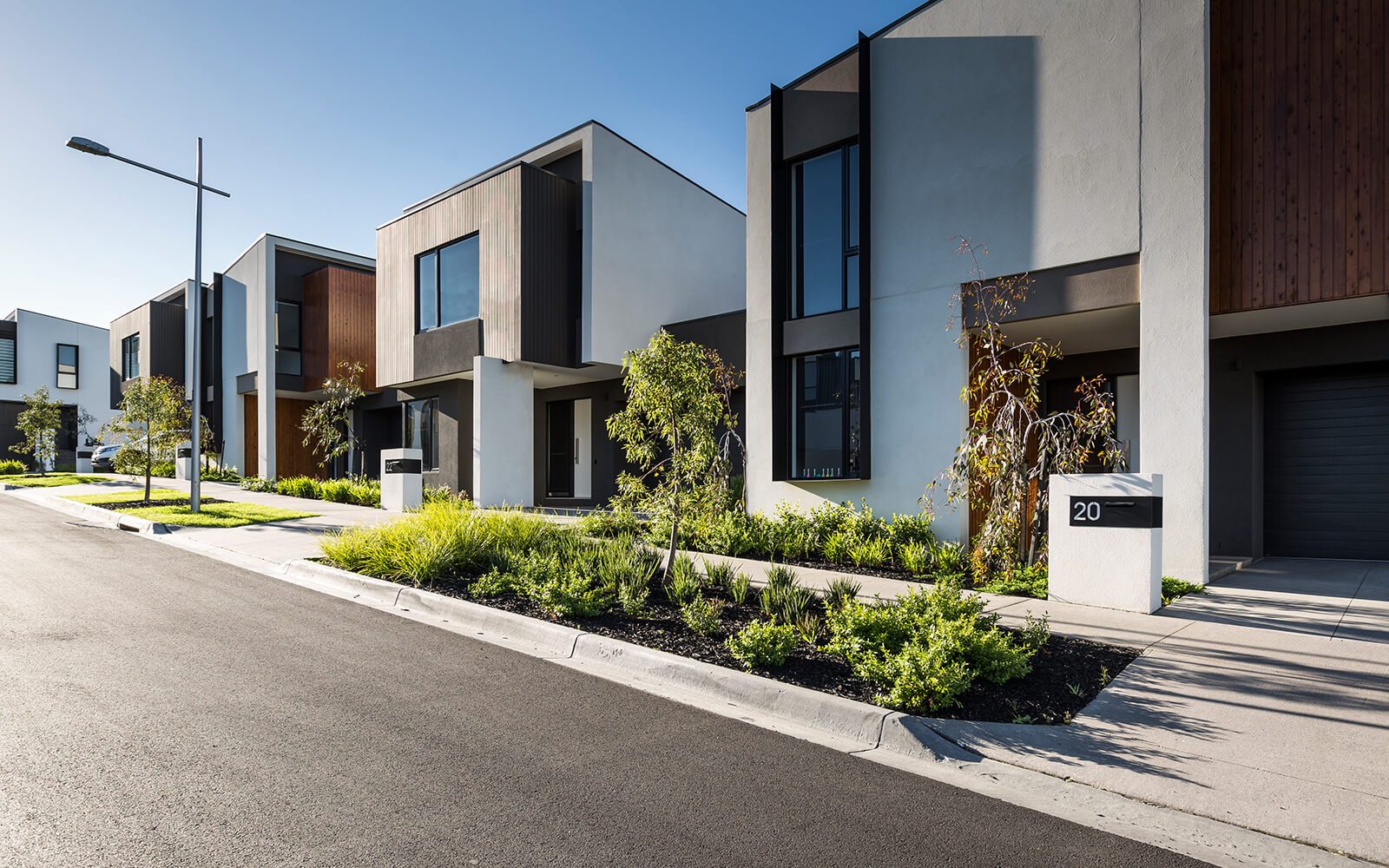 丨Rothelowman Architects等关联设计-1