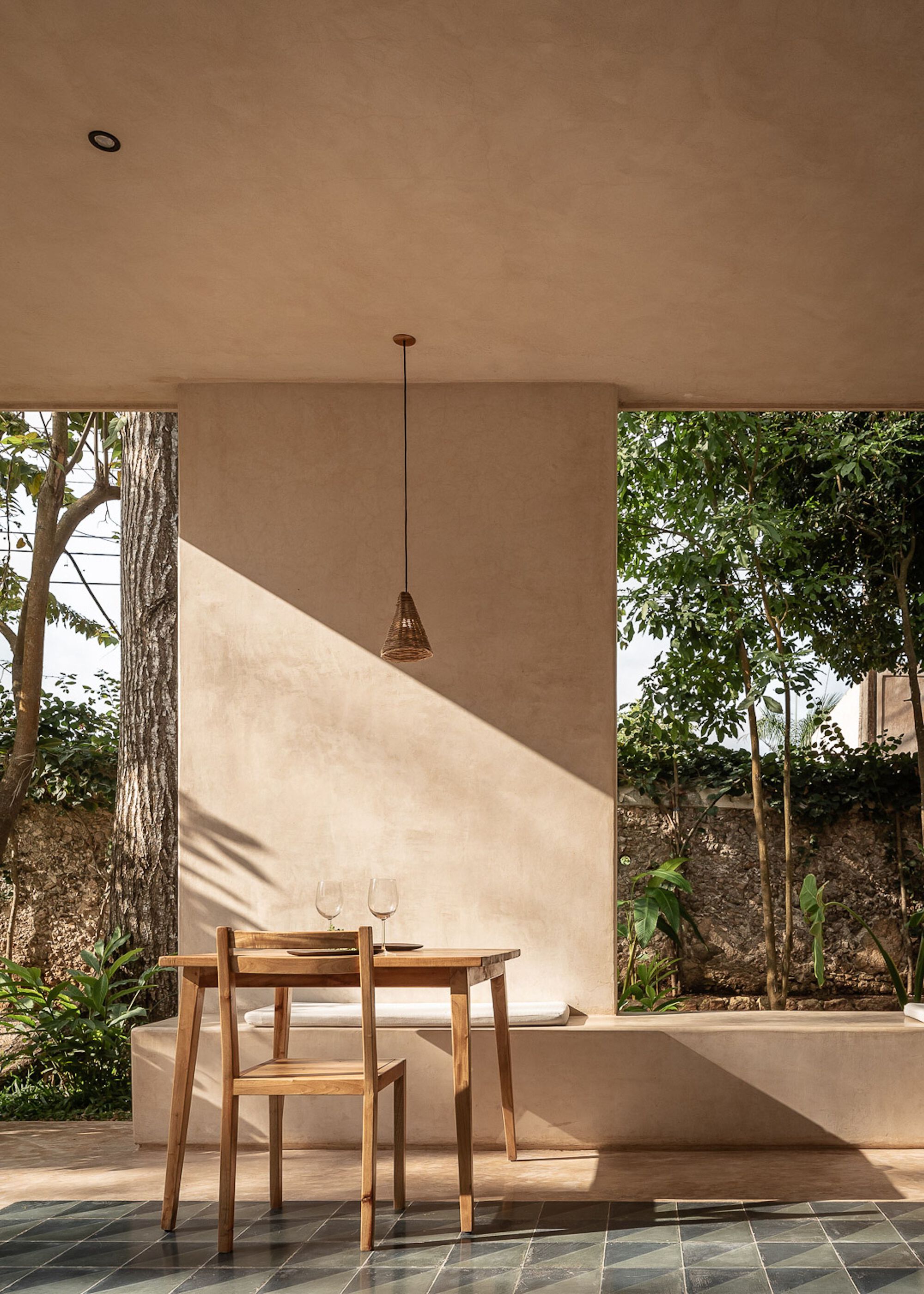 卡索纳洛斯塞德罗斯酒店丨墨西哥丨Laura Lecué Collectif COMO-29