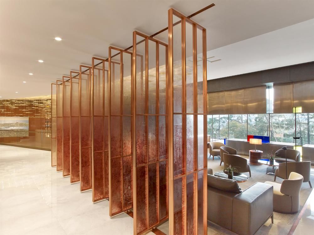 伊斯坦布爾聖瑞吉酒店-3-28