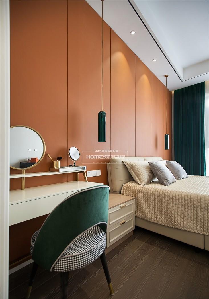 极简黑白灰的别墅设计,呈现高级感与舒适性-29