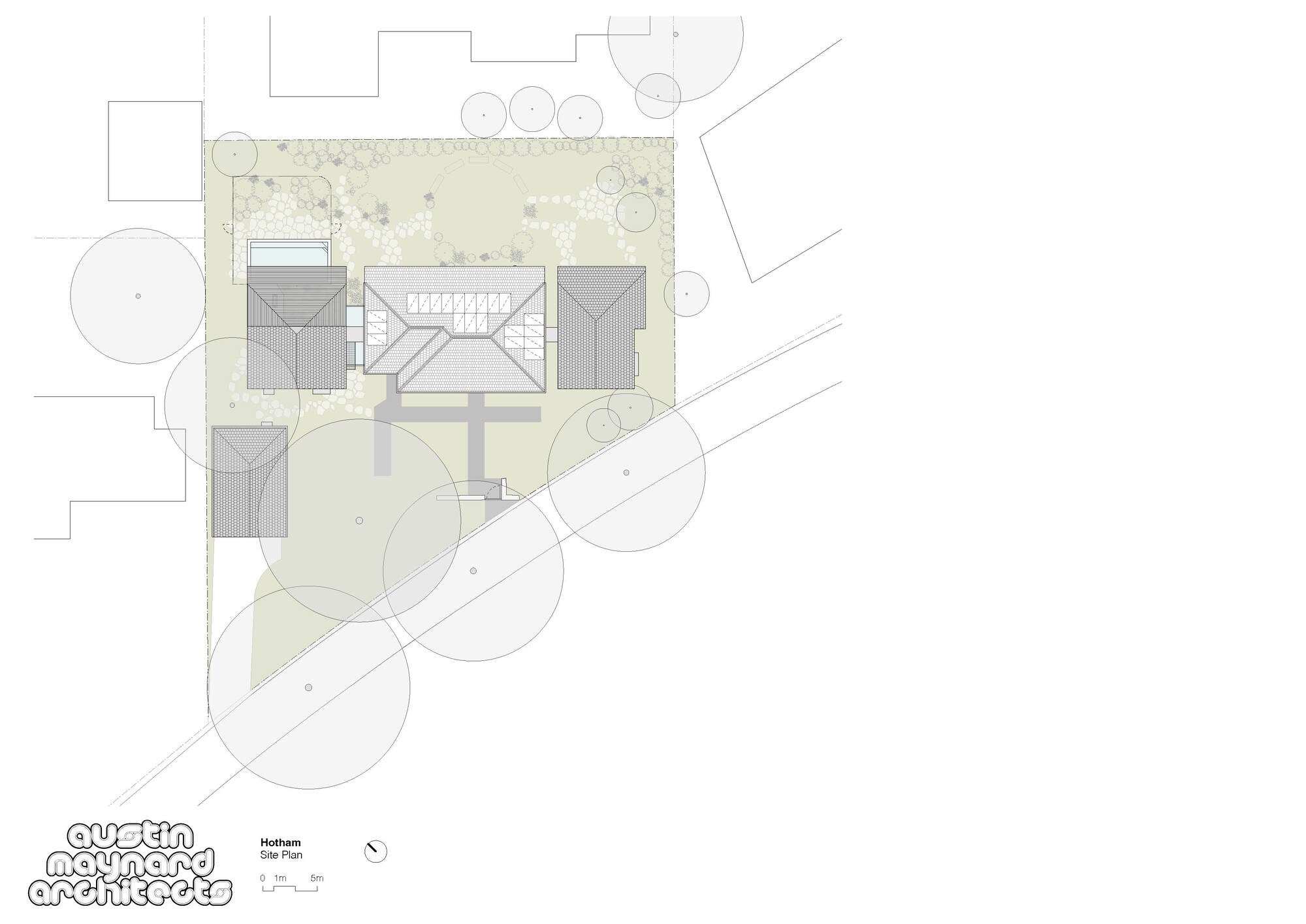 丨澳大利亚堪培拉丨Austin Maynard Architects-22