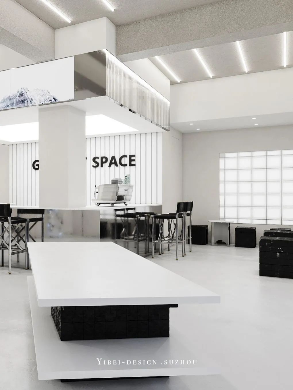 重庆 GJD 买手店丨中国重庆丨YIBEI DESIGN-39