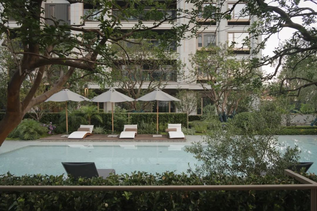 华润置地 杭州·珹上润府丨中国杭州丨上海澜道佑澜环境设计有限公司-13