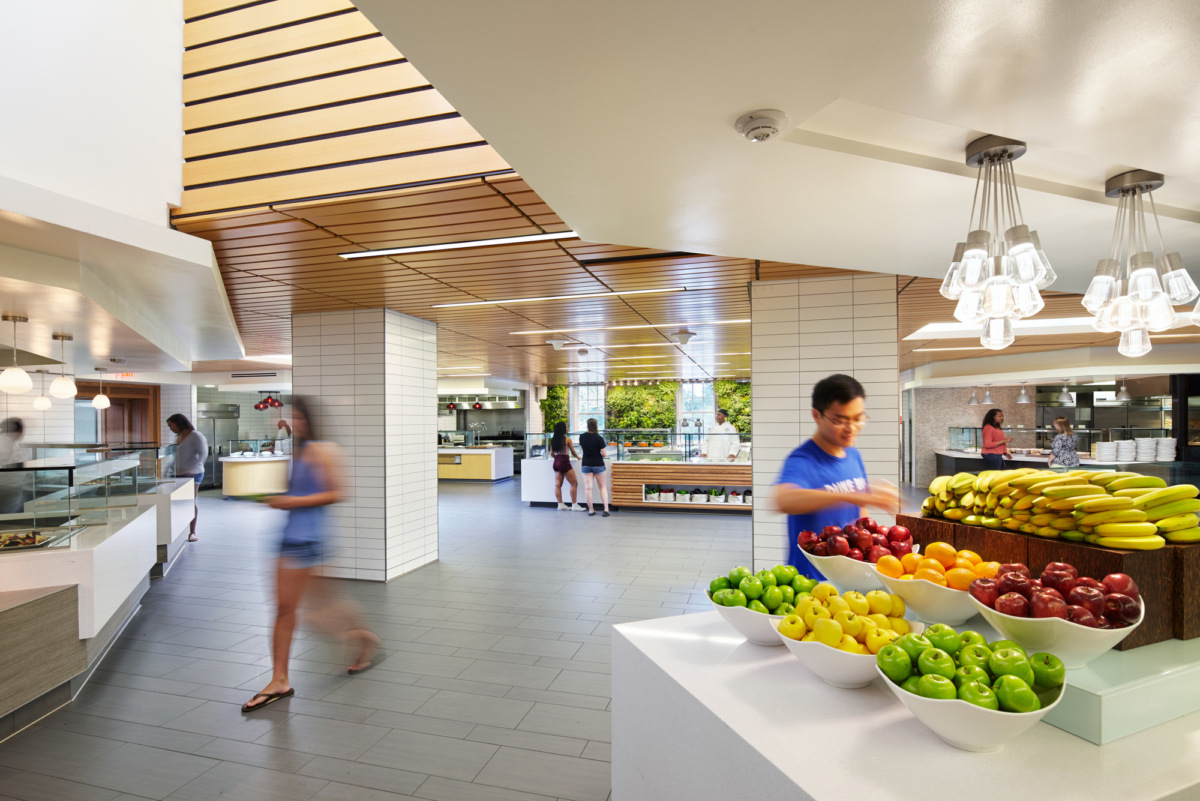 杜克大学东校区联盟改造-4