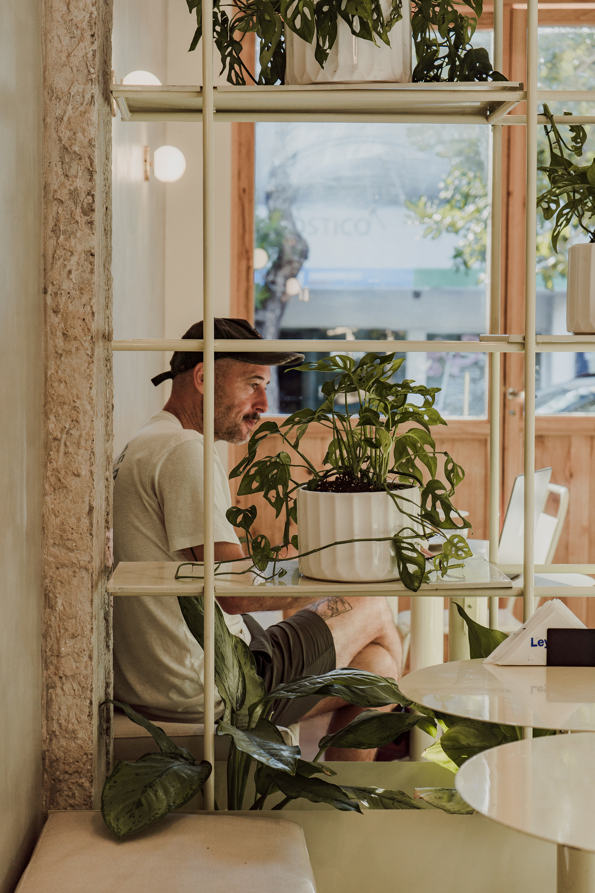 LEYEN CAFE 咖啡店-9