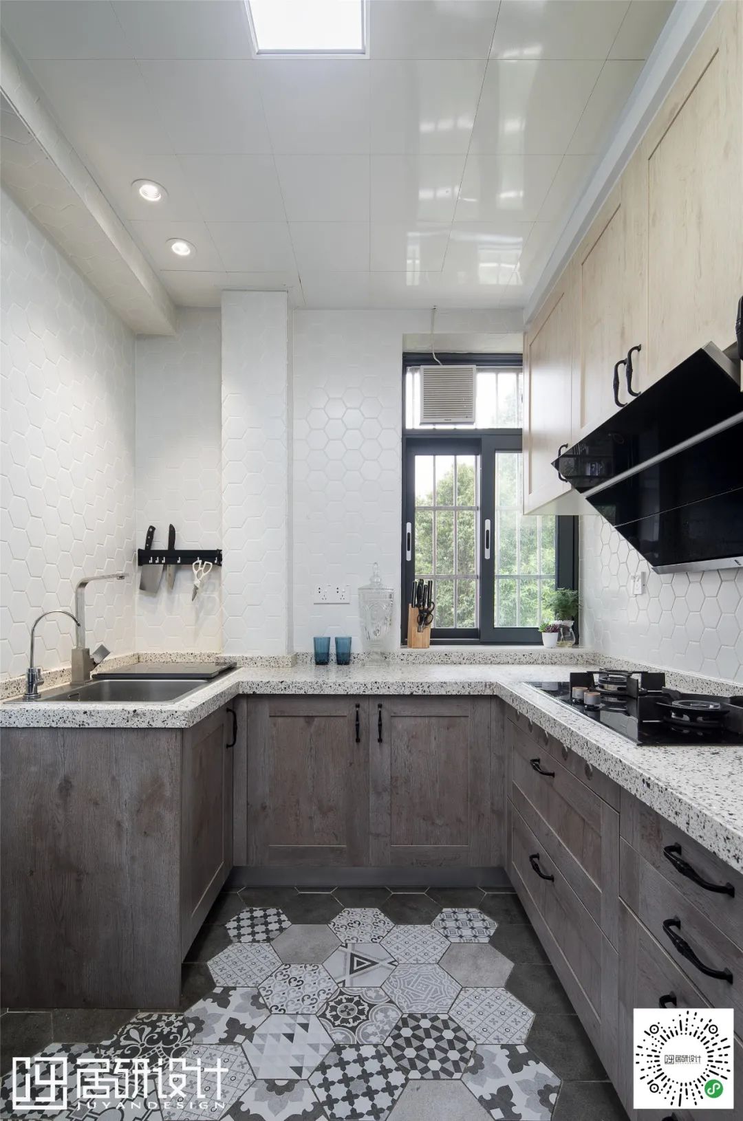 拂晓之家 | 多元收纳与空间利用的完美结合-43