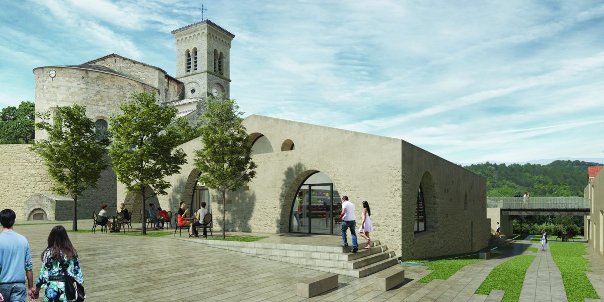 丨法国丨CoCo architecture等-1