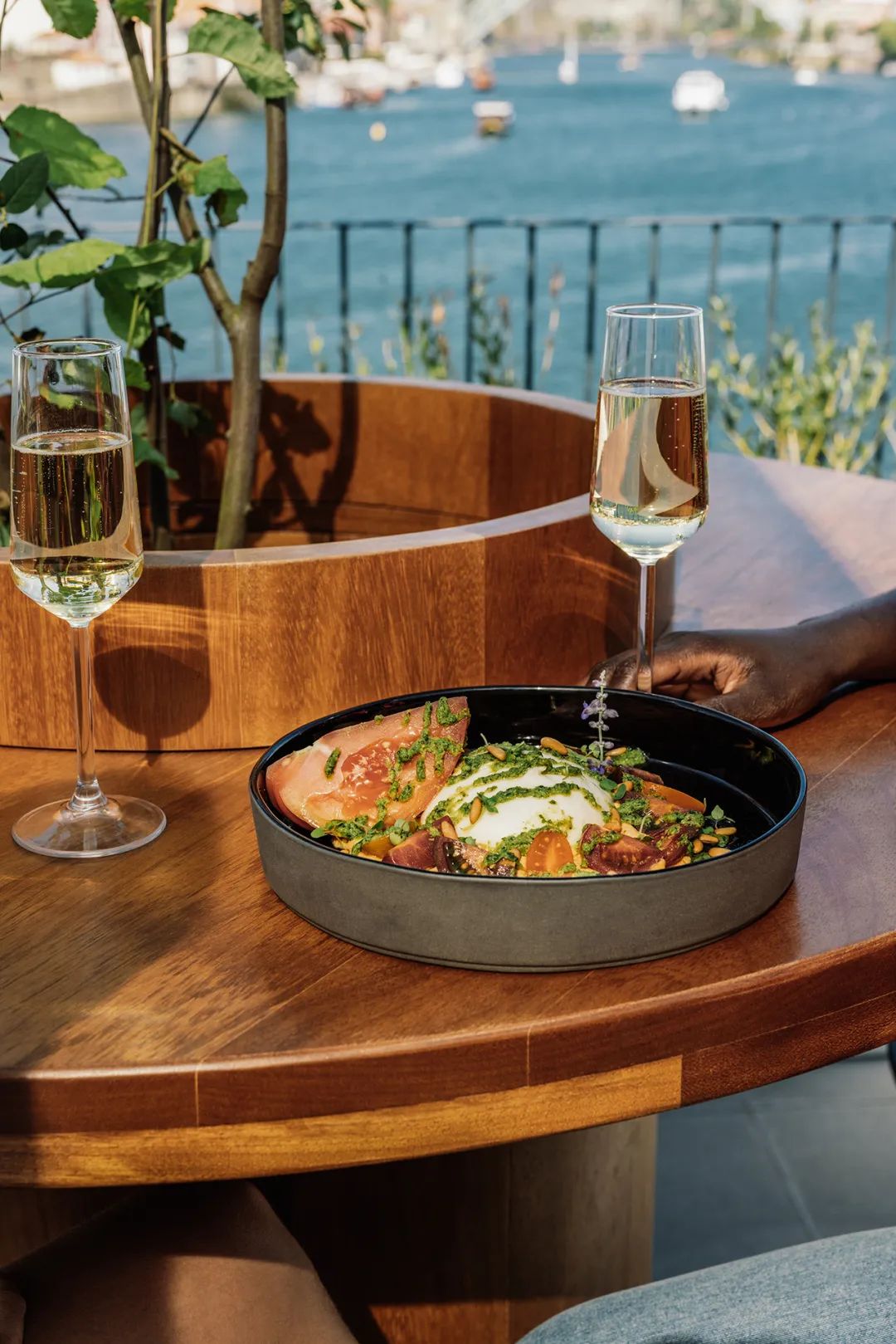 The Rebello 酒店丨葡萄牙杜罗丨里斯本建筑师 Metro Urbe-45