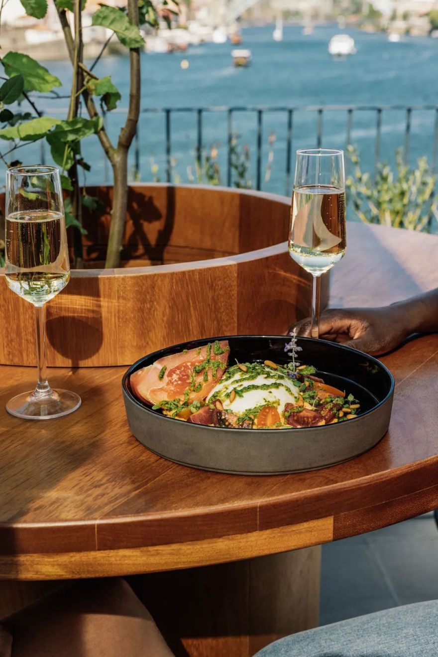 The Rebello 酒店丨葡萄牙杜罗丨里斯本建筑师 Metro Urbe-45