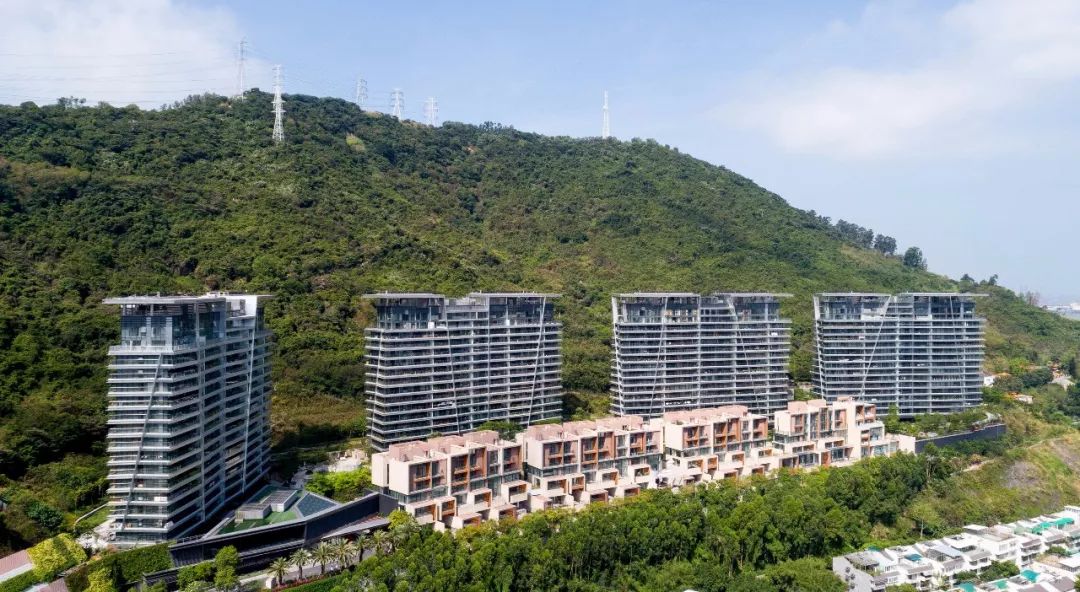 深圳汉京九榕台-9