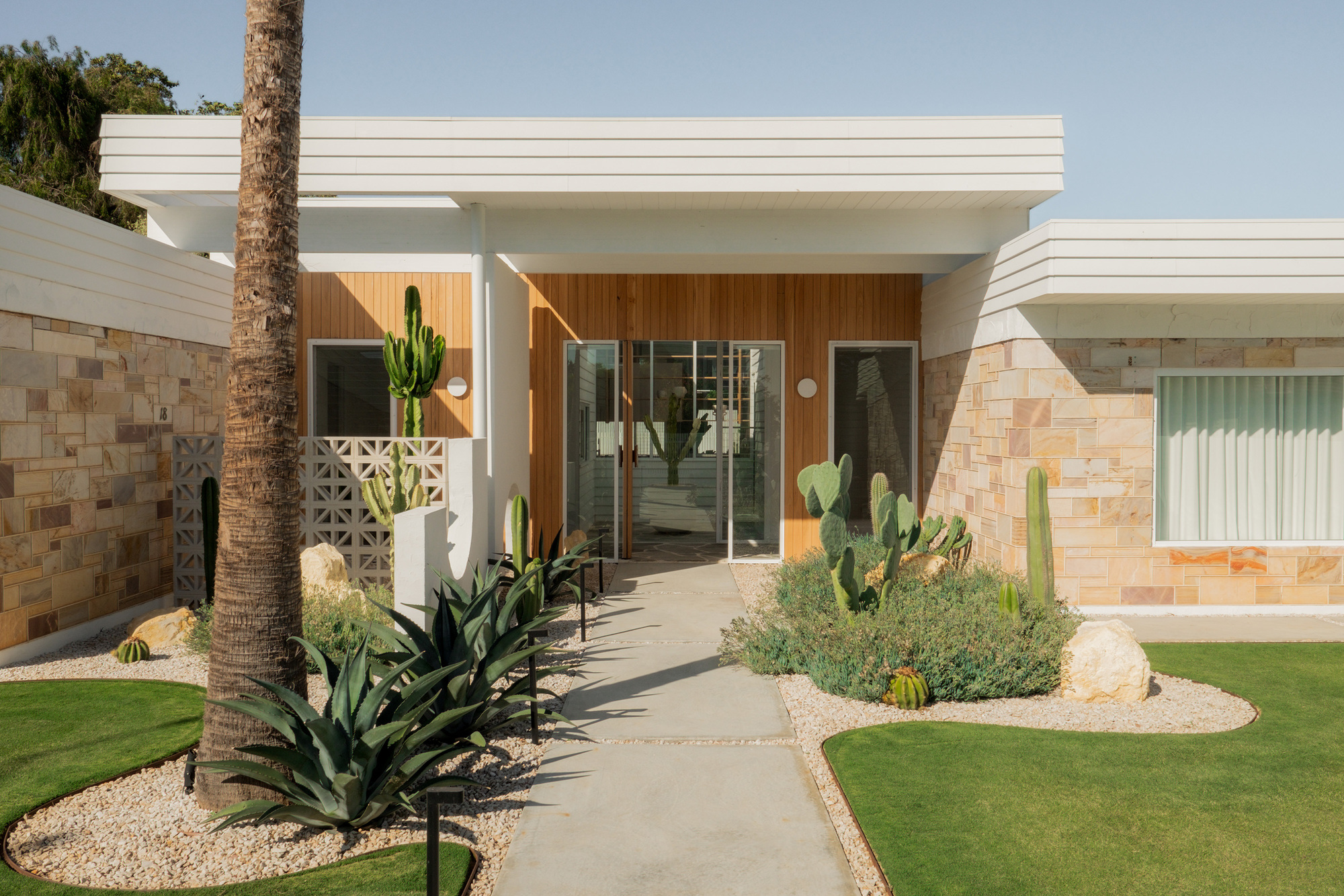 国际标准化组织 内部转移 外部房屋丨澳大利亚丨Ply Architecture-22