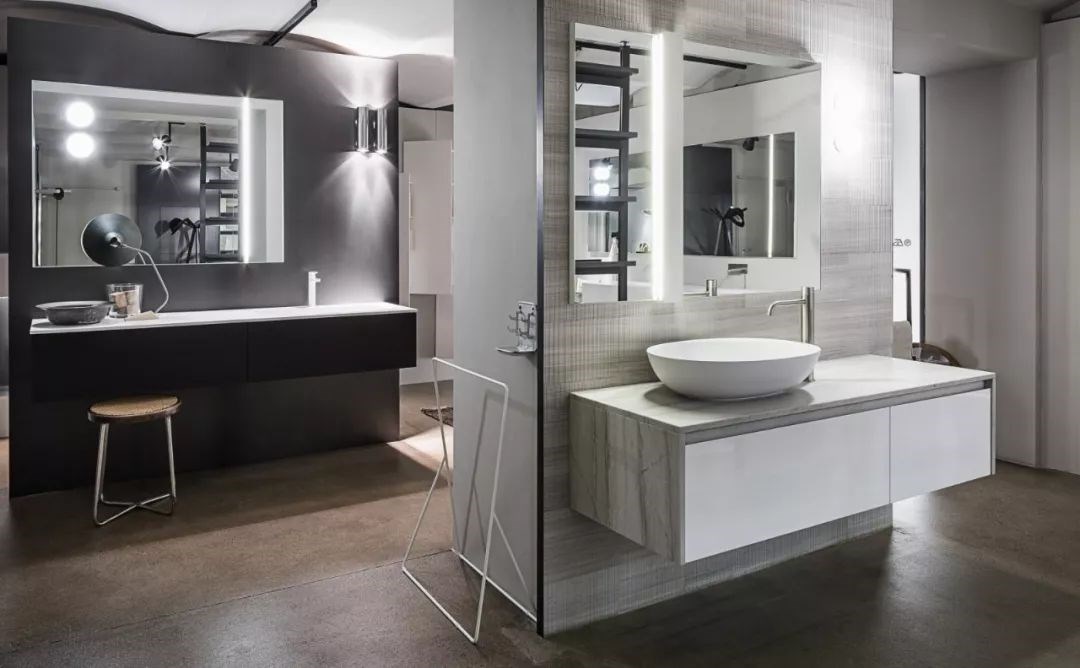 Lissoni Associati  意大利人文主义设计诗人-55