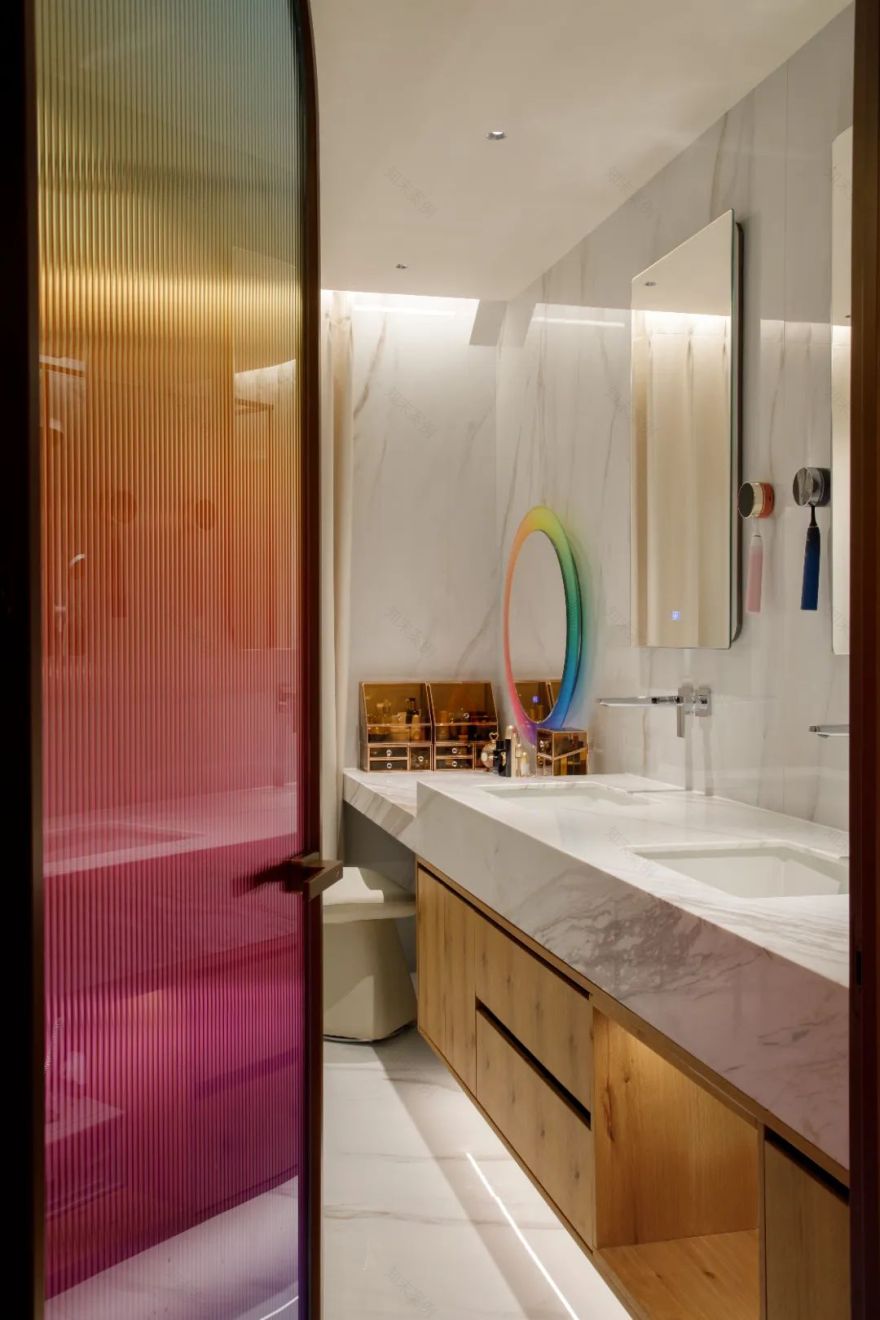 归心之所丨中国洛阳丨香港建微设计-38