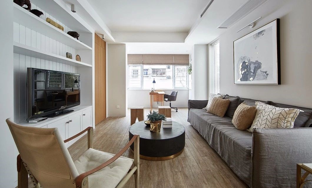 简约佛系家居,品味静谧生活-63