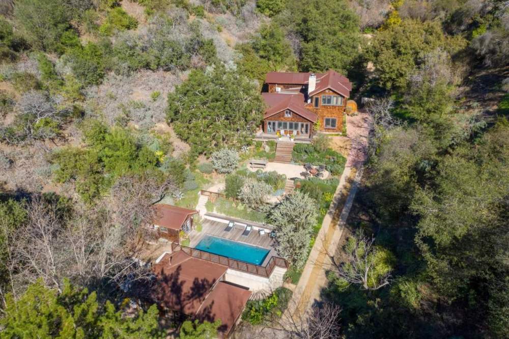 Beverly Hills Homes are Luxurious, Beautiful -- and Expensive-1