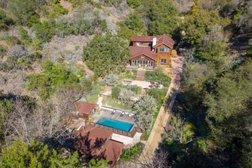 Beverly Hills Homes are Luxurious, Beautiful -- and Expensive-1